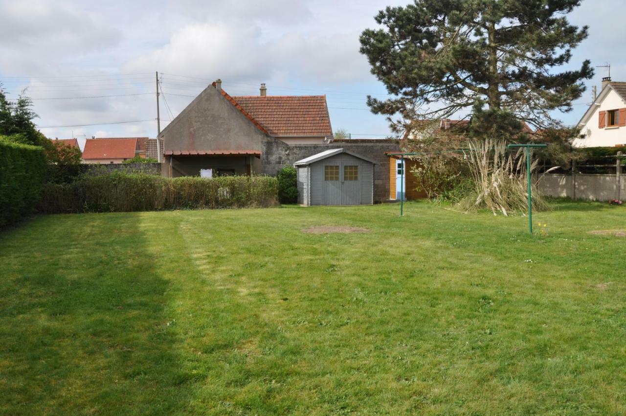 Carpe Diem 76 Dieppe Extérieur photo